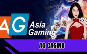 Ag casino