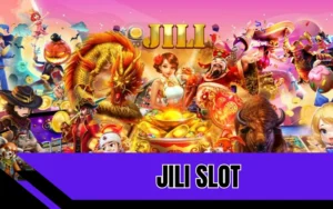 Jili slot