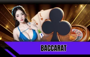 baccarat