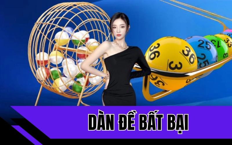 dàn đề bất bại