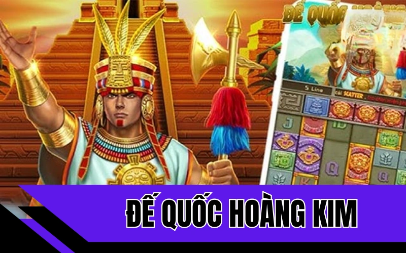 đế quốc hoàng kim