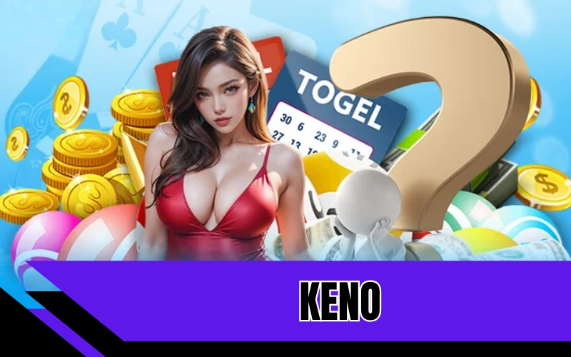 keno