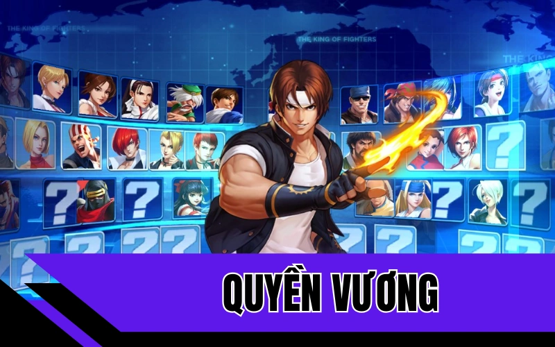 quyền vương