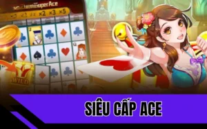 siêu cấp ACE